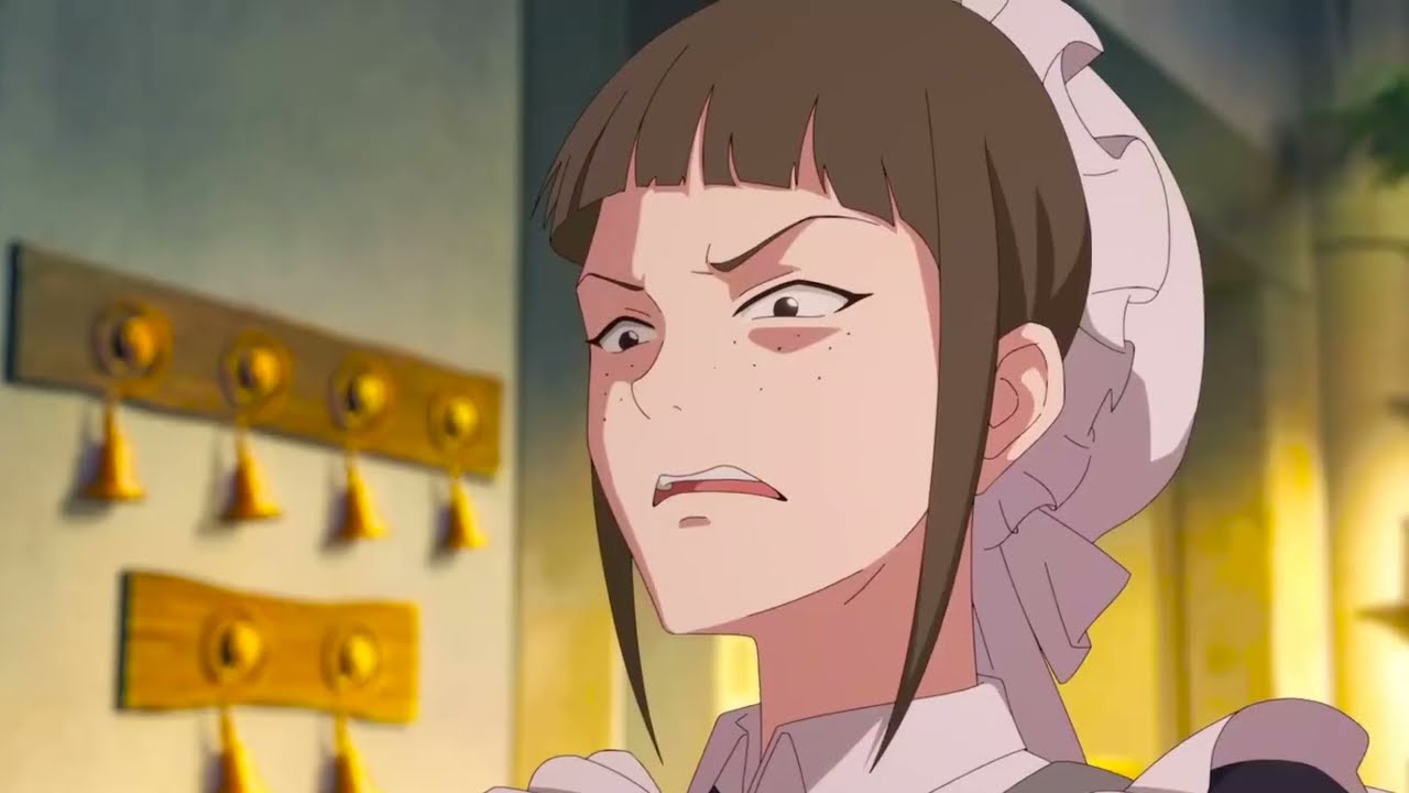 📈TIENE 10 AÑOS para evitar que su padre LA ELIMINE | Mofa Gongzhu de Xiao Fannao | resumen anime