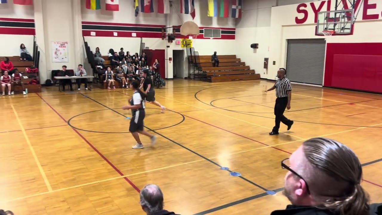 March 5, 2026