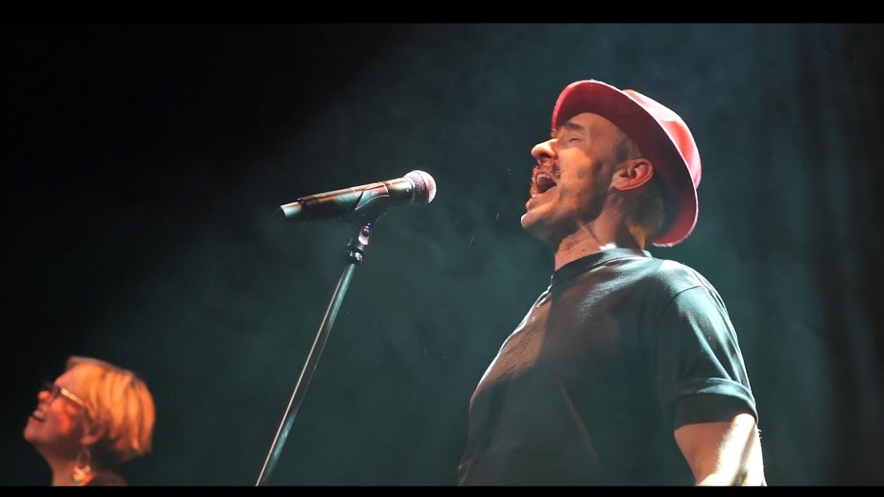 Cotton Wing - Dodger Dave .2024 Live / Cwaniak Dave....