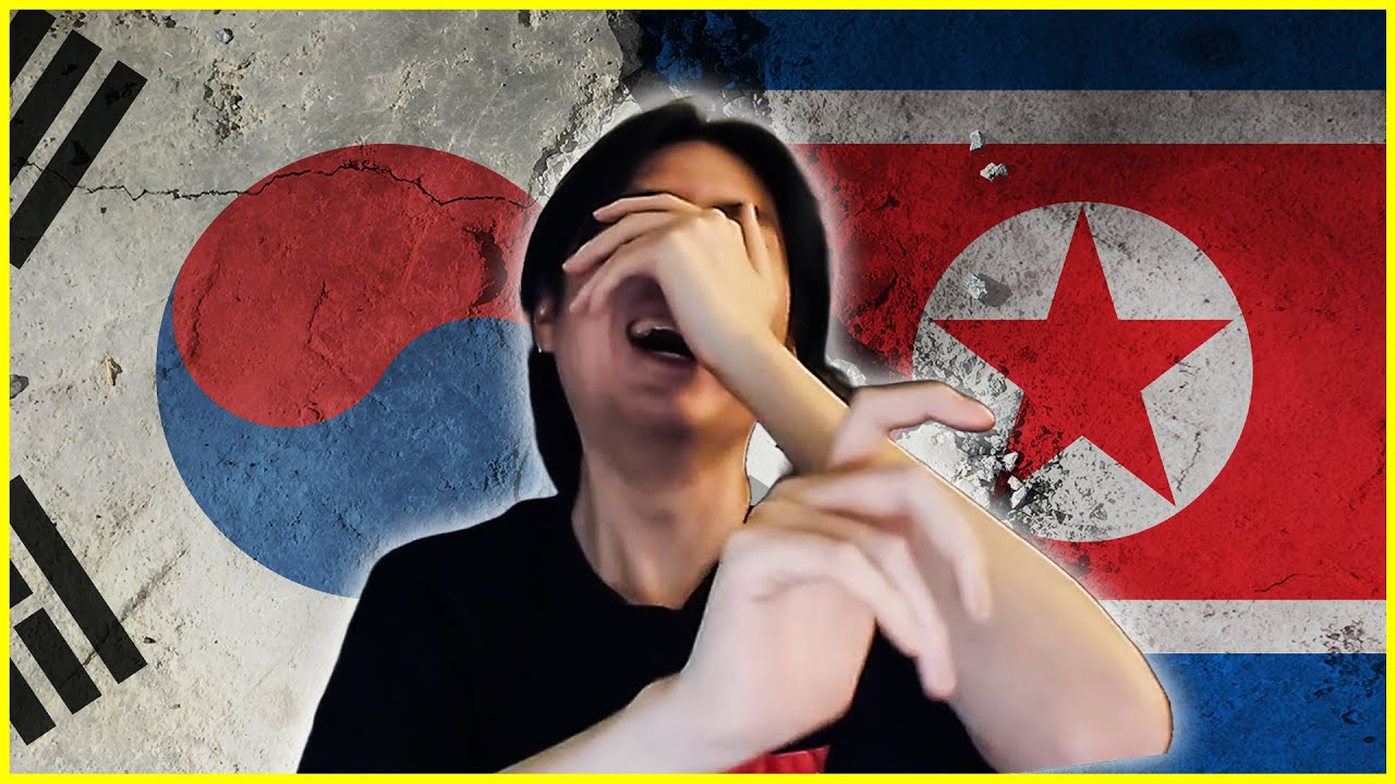 한국 집값 얘기와 북한에게 소신발언 (정치 영상 아님)
