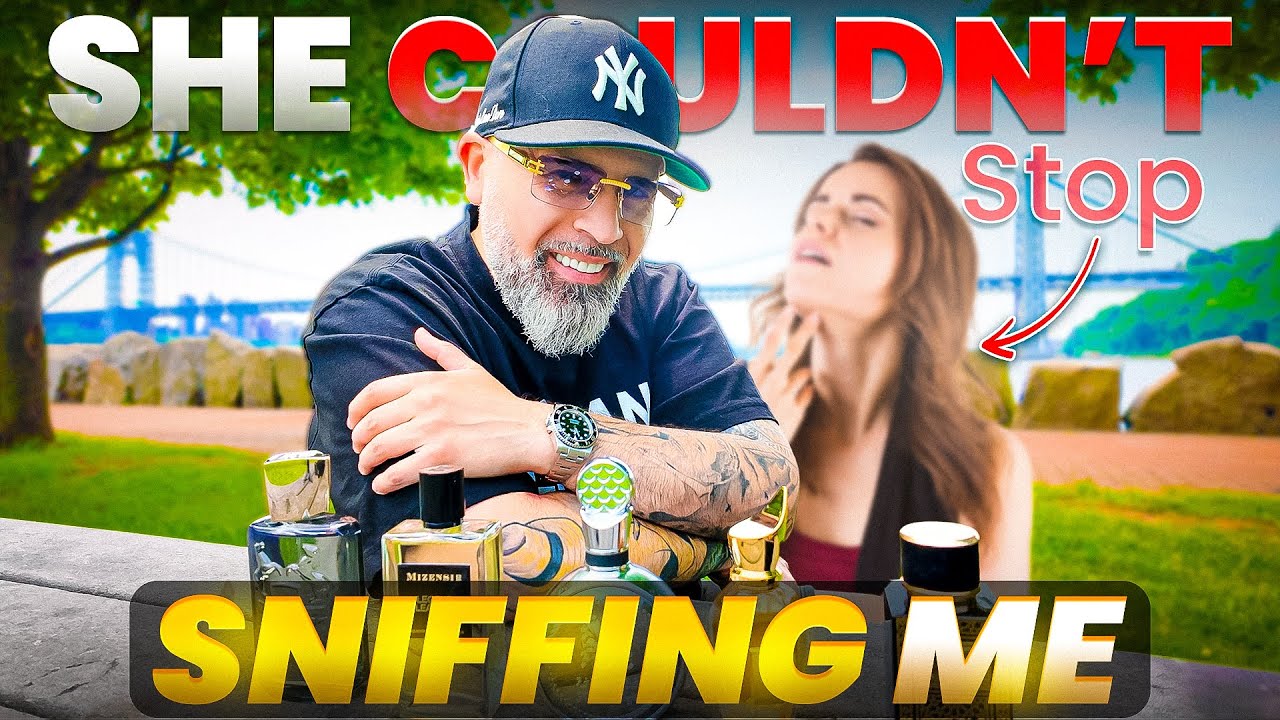 5 Compliment Grabbing Fragrances That Will Get You Noticed!