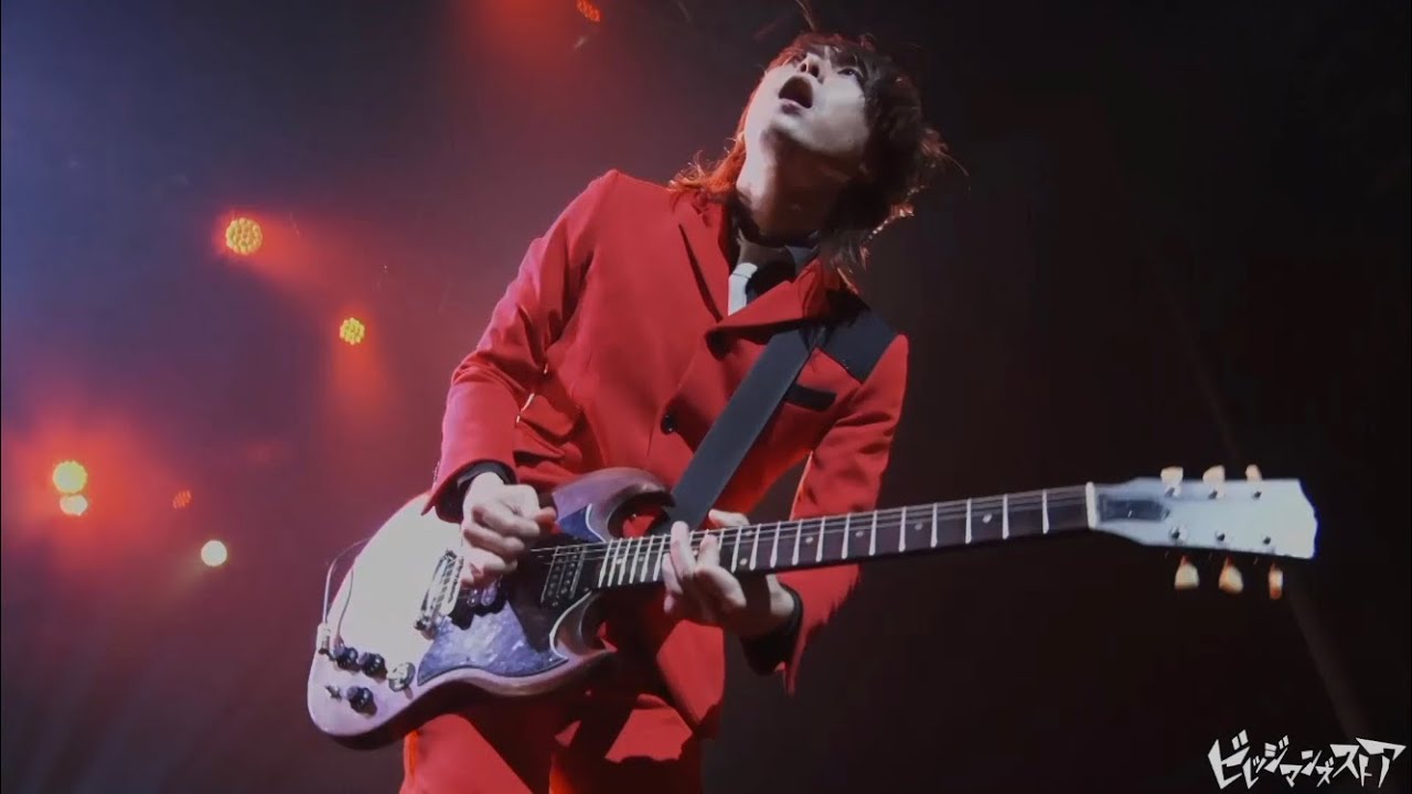 2021.1.31(Sun) Village Man's Store ONEMAN LIVE at Zepp Nagoya  Highlight Video