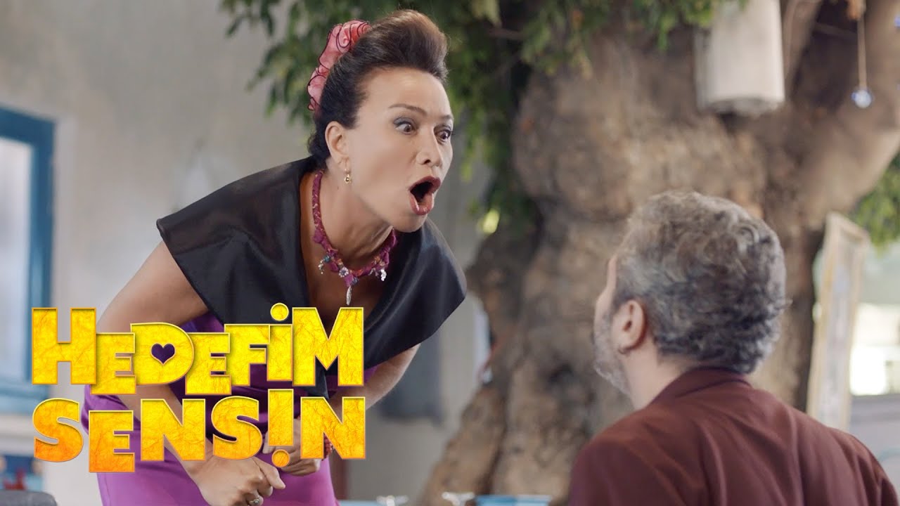 Kaçak Et Kesmiceniz Mi? - Hedefim Sensin