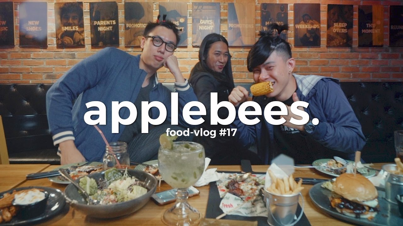 Makan dan Belajar Pose bareng Jovi Adhiguna - FLOG#17