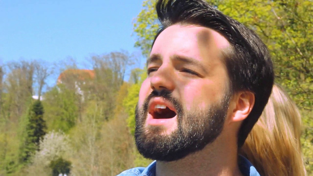Mit Dir An Meiner Seite  - Vogelfrei