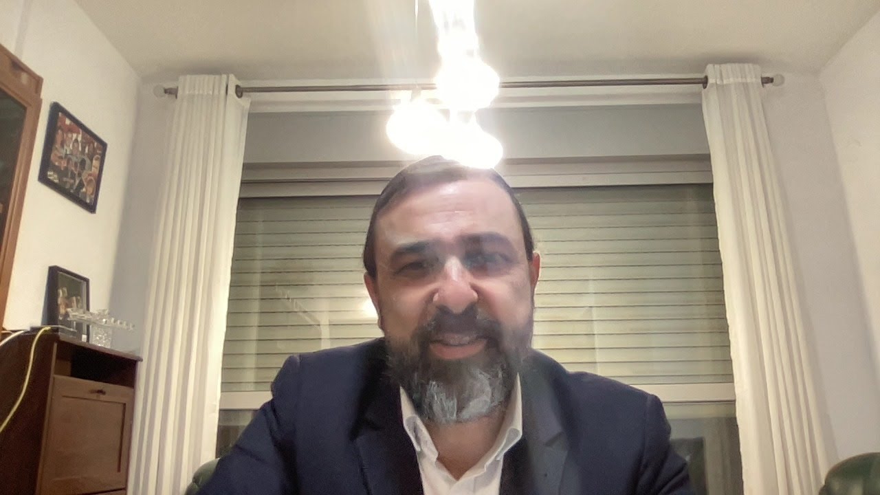 Syoum Zevahim, le Pigoul maladie de l'&acirc;me ou maladie de l'homme?