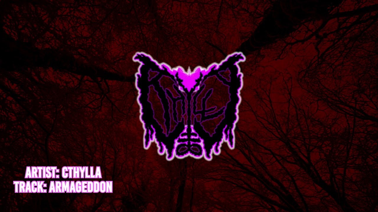 Cthylla - Armageddon