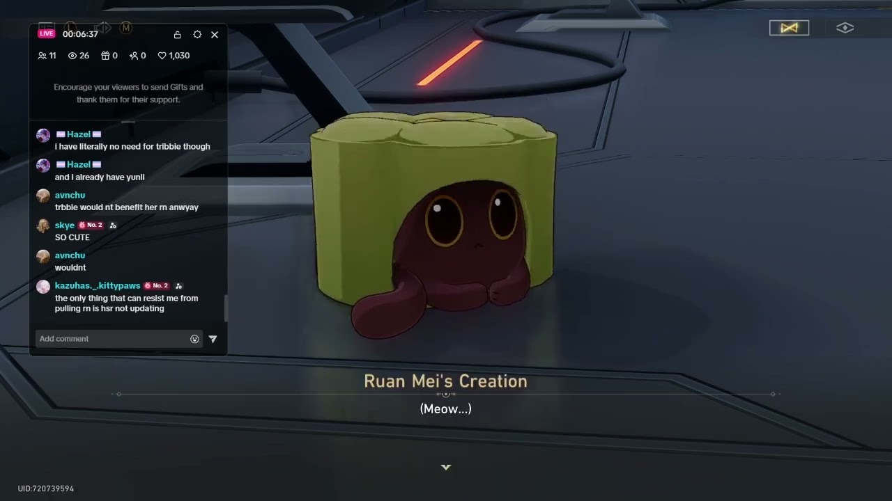 WE MET RATIO IN PERSON (Crown of the Mundane & Divine Quest) FEB 27TH VOD