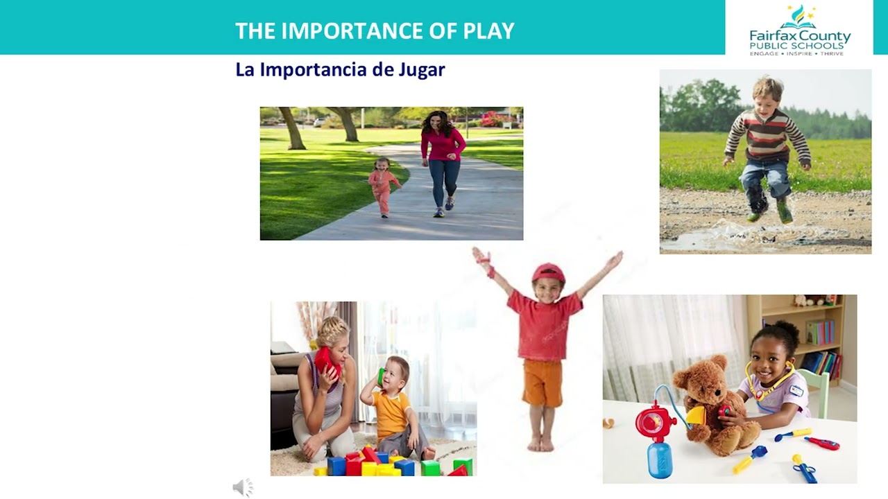 Pre K Family Information Session- English