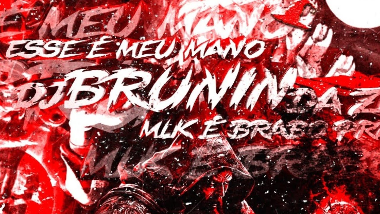 AUTOMOTIVO DA DZ7 - Mc Gw & DJ BRUNIN DA ZL