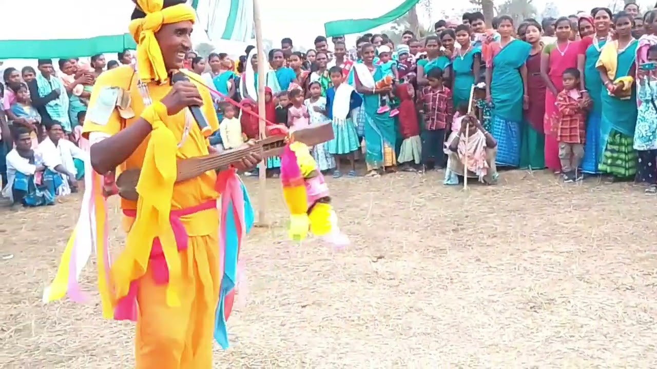 Atu logay Barhit dat 19,2,2026 /santhali /Jiban soren banam Raja 