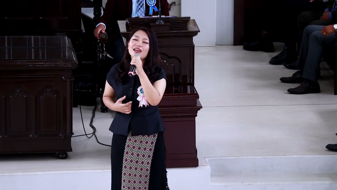 Arini | Lungawilohna Khawvel | Champhai Bethel Pastor Bial KTP Meet 2025
