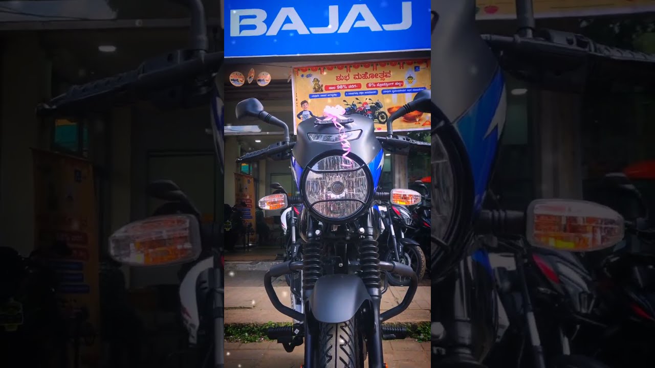 BAJAJ CT 110 X ,New bike delivery, Low budget Mileage bike . #shortsyoutube #shortsviral #motorcycle
