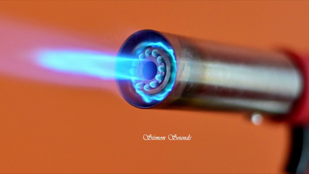 Fire Whoosh - Sound Effect (SFX)