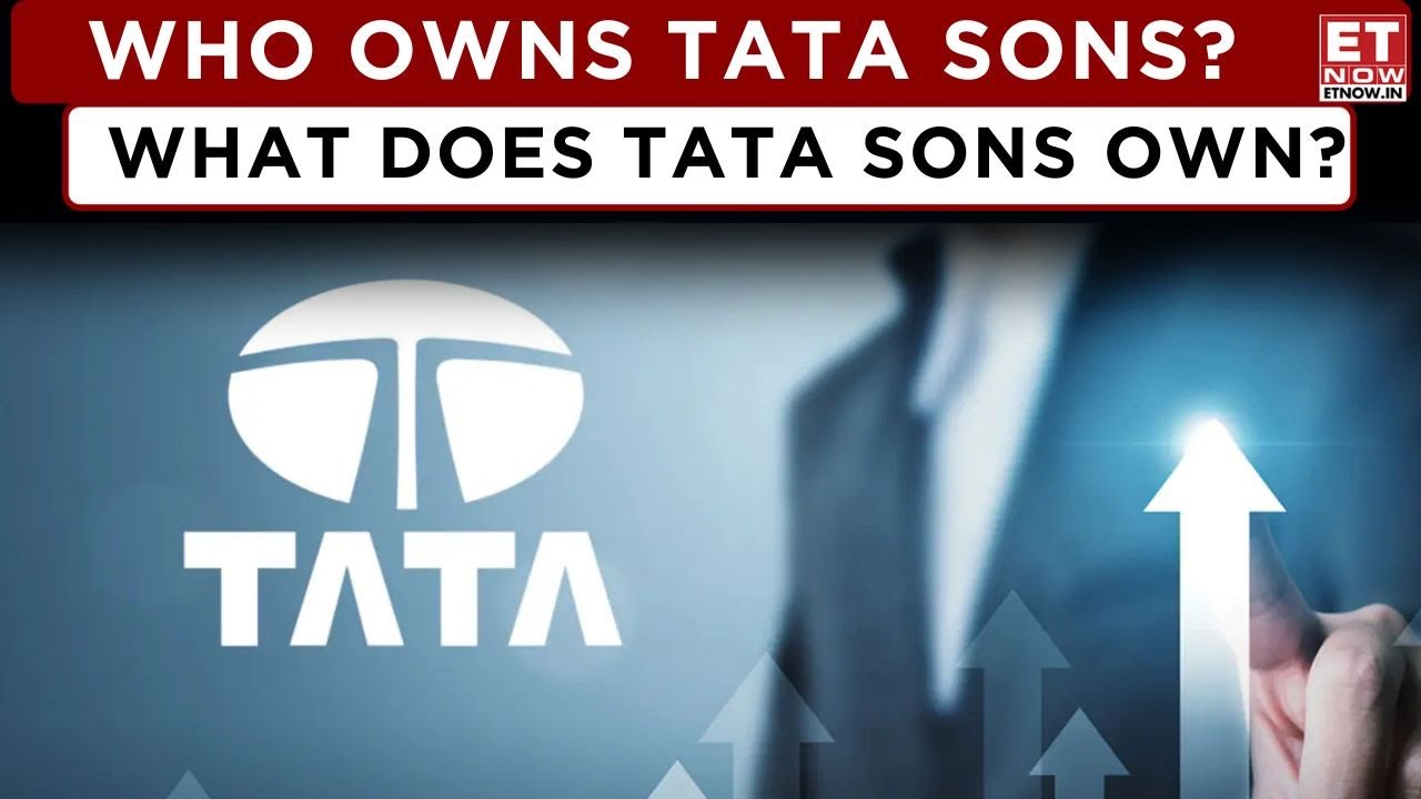 Tata Sons IPO: What Will Its Valuation Mean for Investors and Listed Tata Group Companies? | ET Now