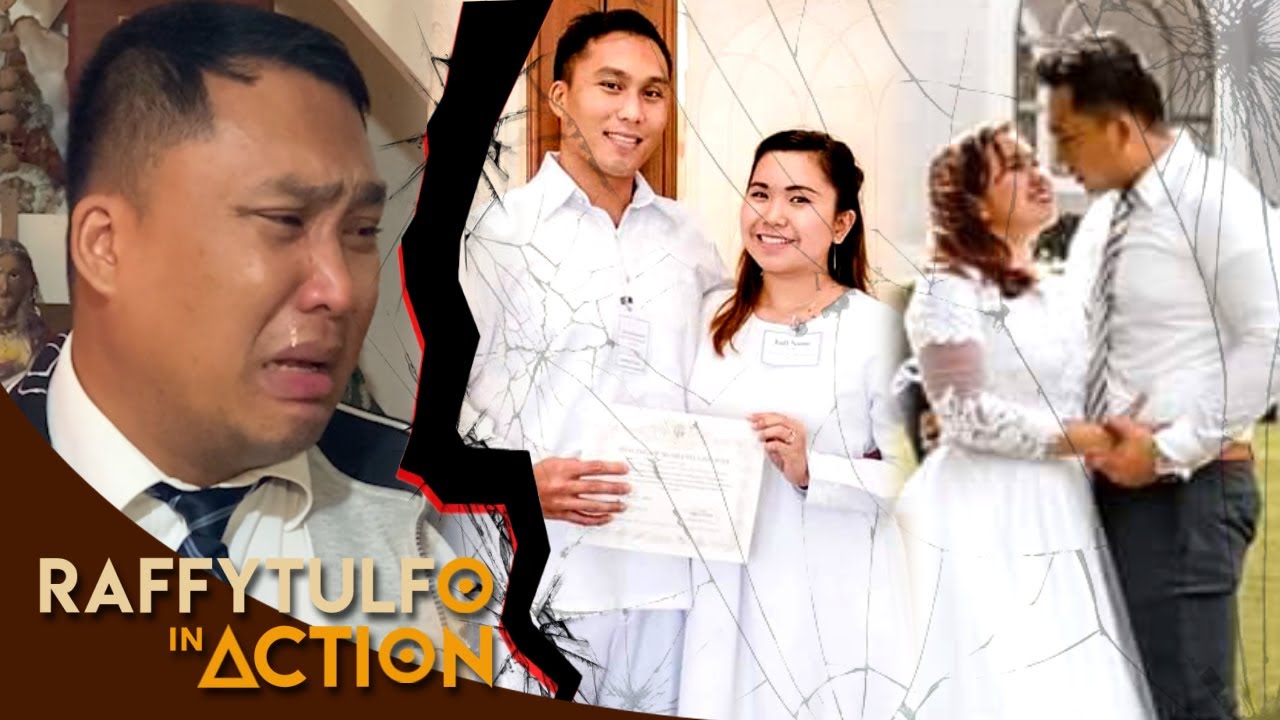 SEAMAN, GUMUHO ANG PANGARAP DAHIL SA MRS NIYANG TEACHER!