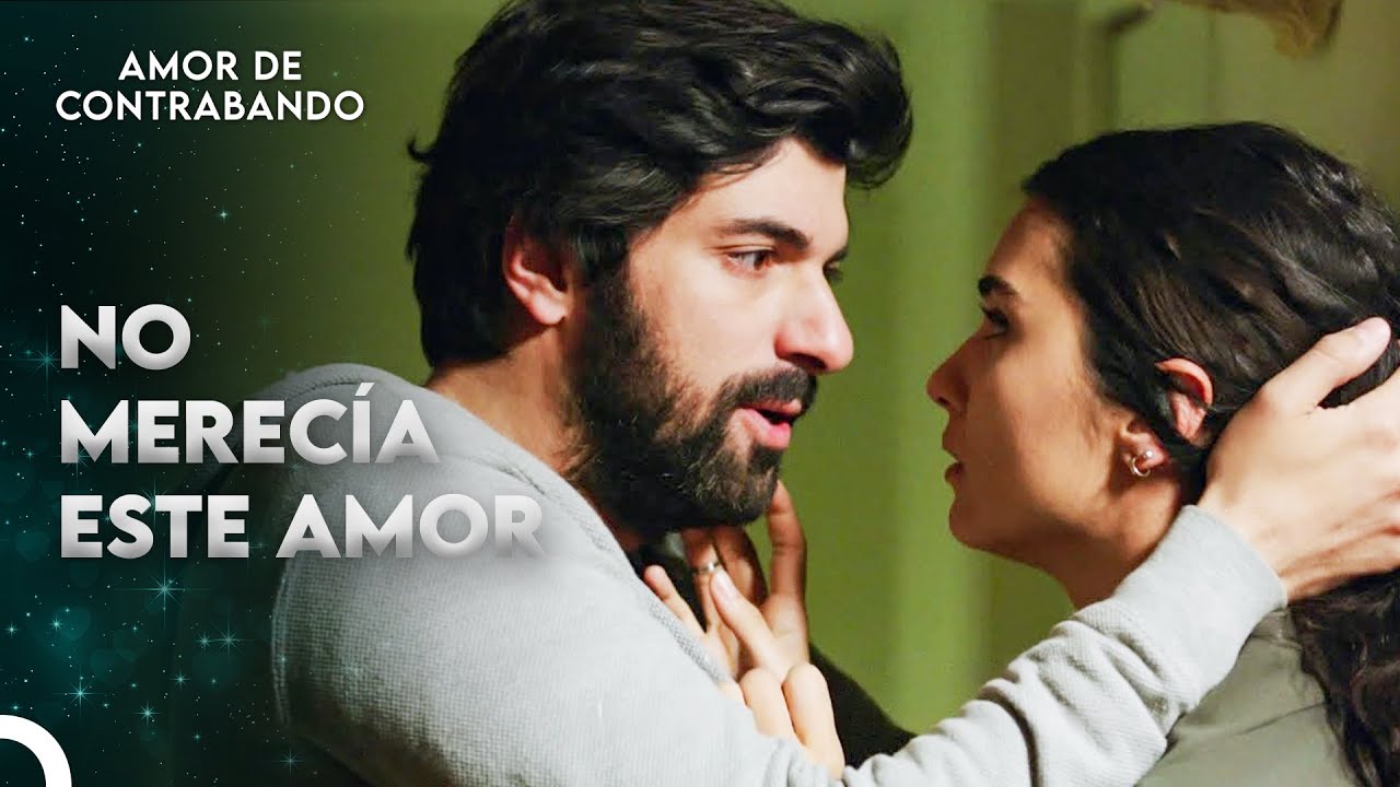 Dos Personas Con El Mismo Destino #15: La Traición - Amor De Contrabando