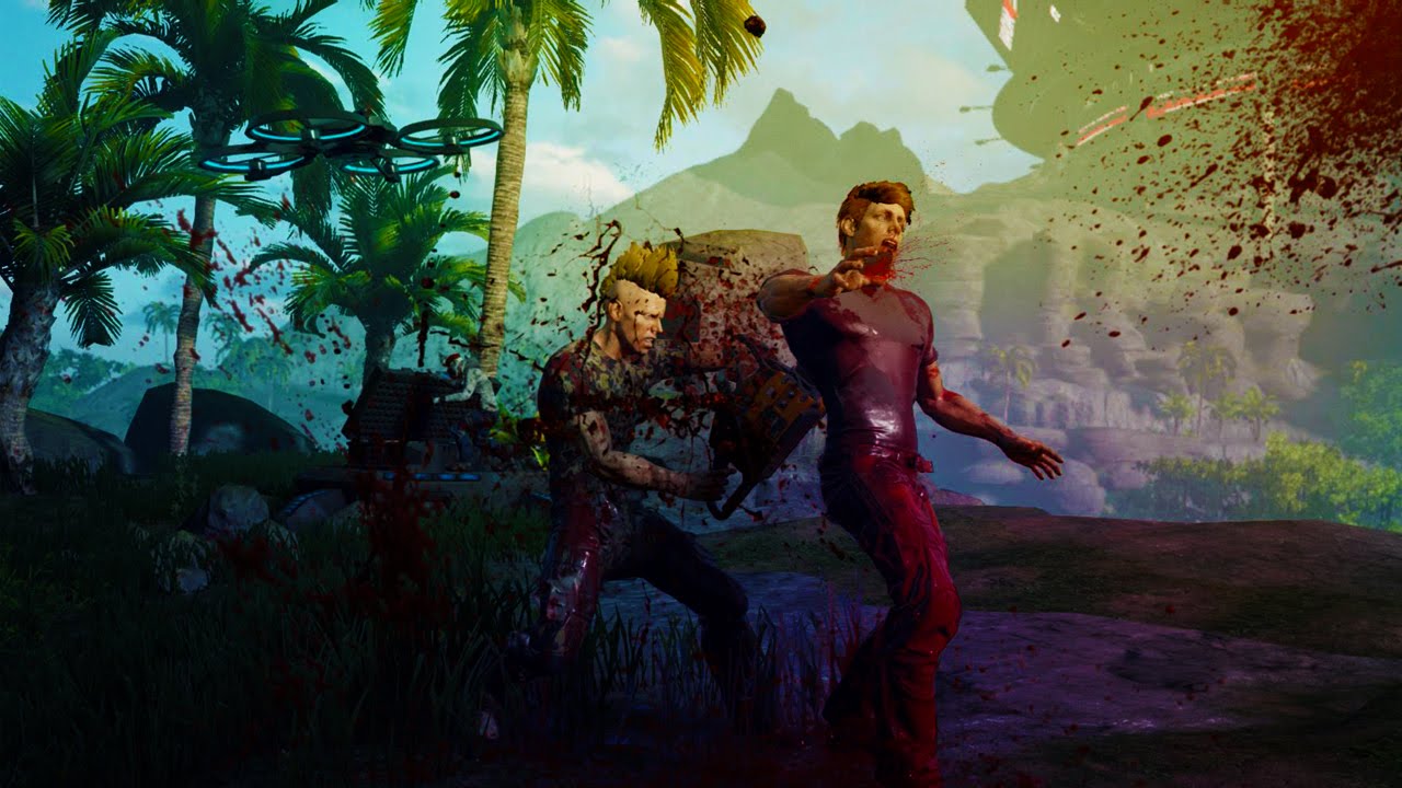 The Culling! - Epic Full Gameplay!