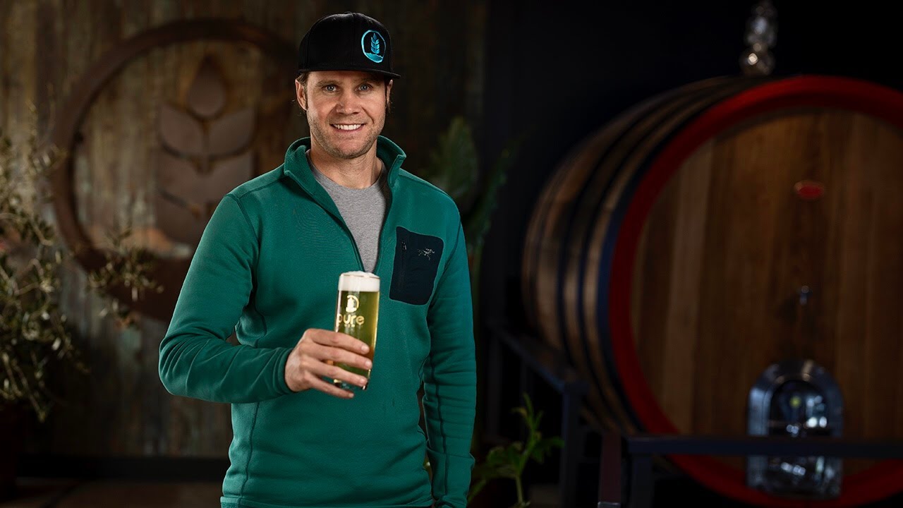 San Diego On Tap featuring Pure Project