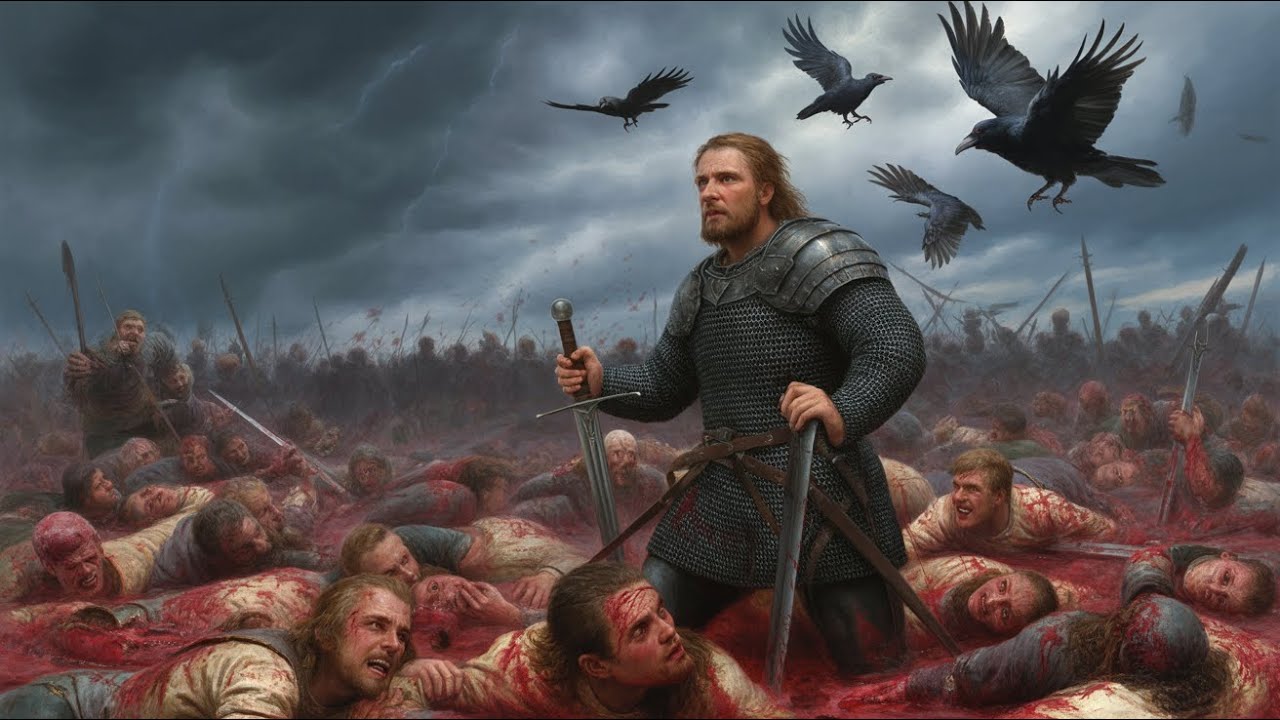 Mistrz palowania i prawdziwy Drakula – Vlad Tepes