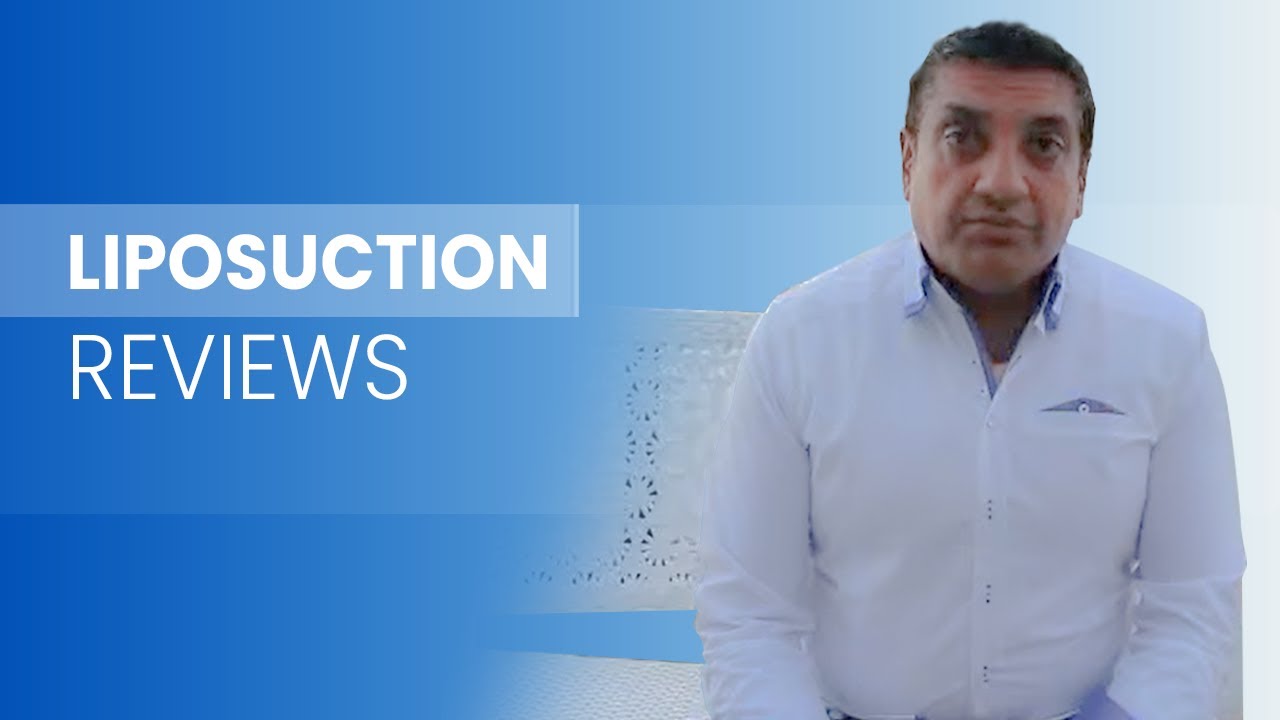 Liposuction in Turkey I Liposuction Turkey Reviews I Clinic Center