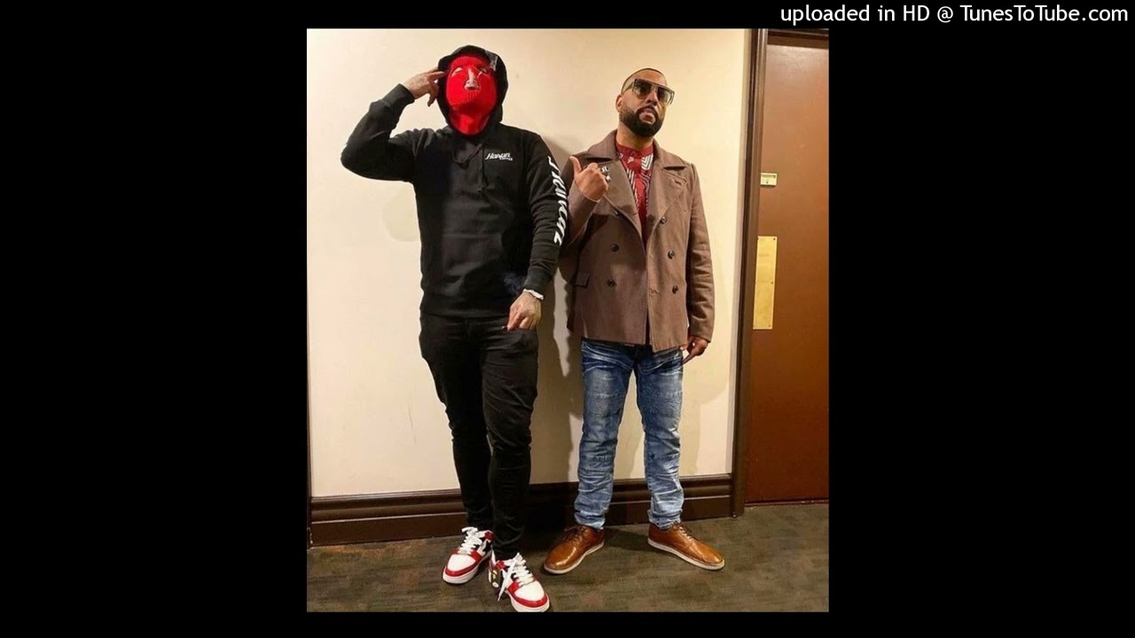 [FREE] Madlib x Westside Gunn X Roc Marciano Type Beat - 