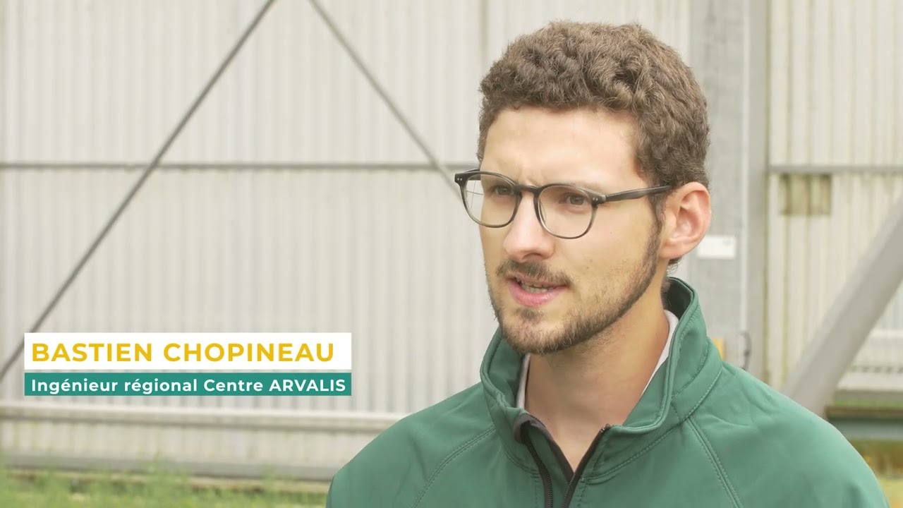 Changement climatique : la recherche en marche pour adapter la culture du lin fibre