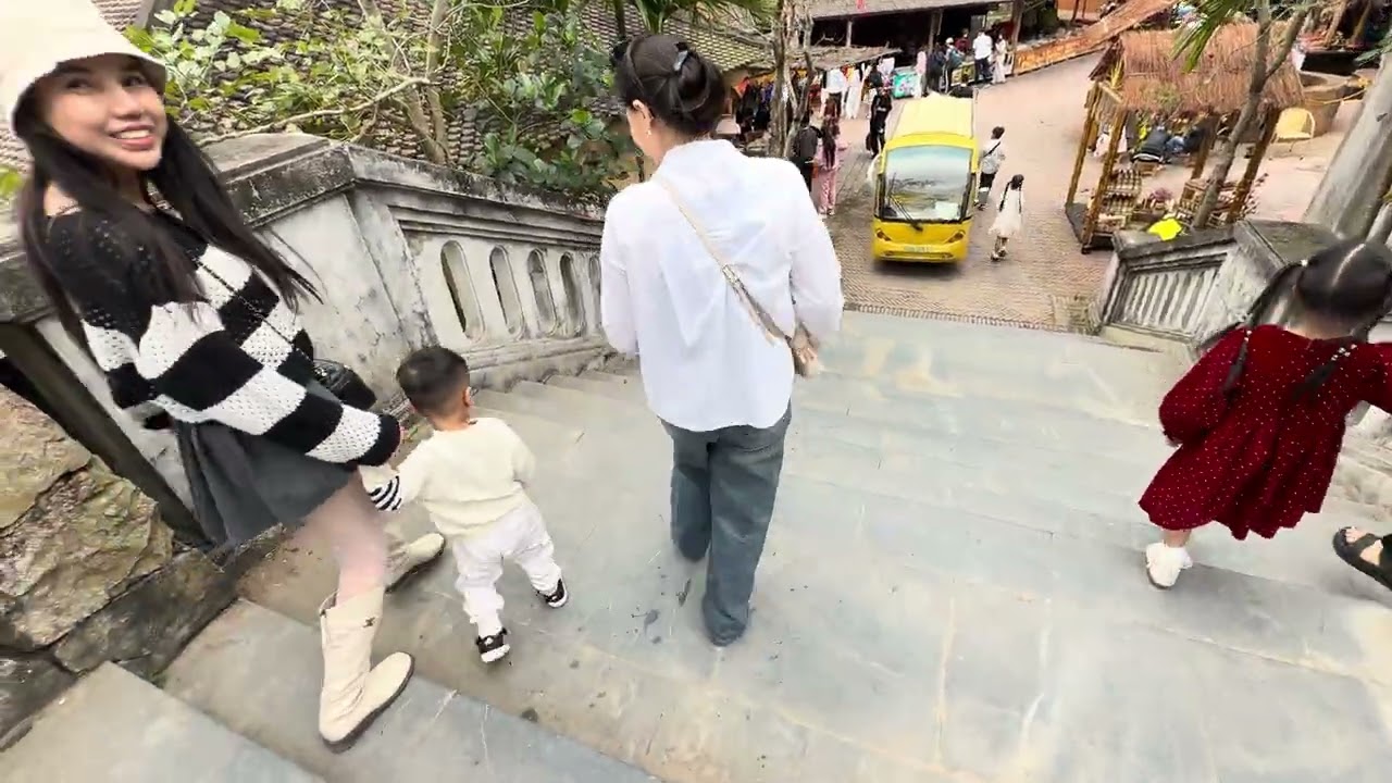 Yên tử 2026