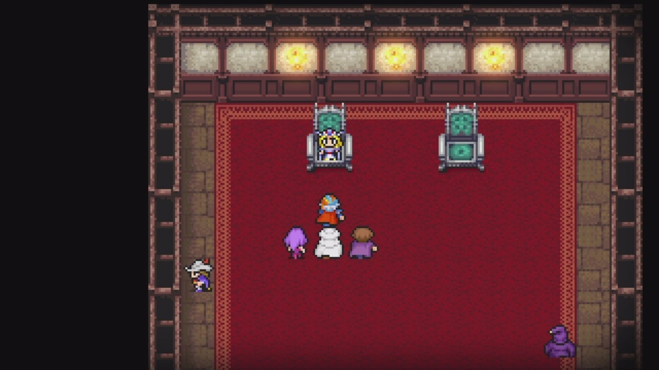 #3 遊びやすくなった『ファイナルファンタジーII』 ※ネタバレ注意