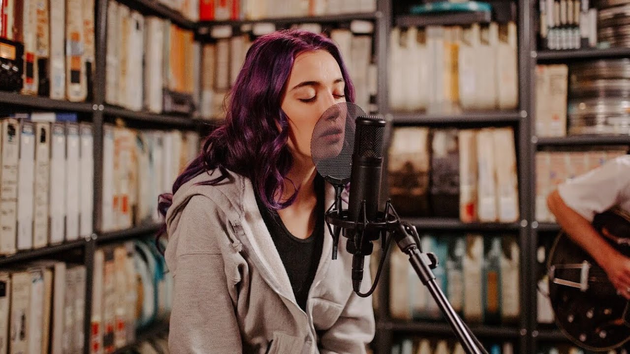 Olivia O'Brien - We Lied to Each Other - 4/9/2019 - Paste Studios - New York, NY