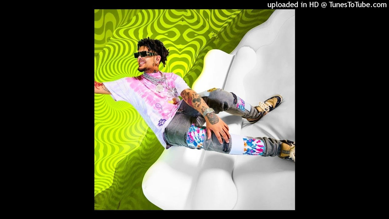 [FREE] SMOKEPURPP x RONNY J x COMETHAZINE TYPE BEAT 2021 | prod. by PHREE NINE