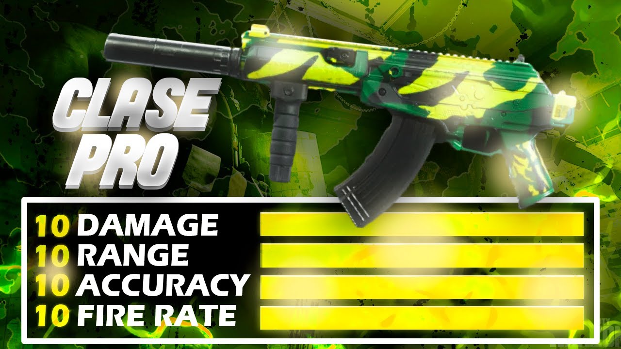 La CR-56 AMAX (GALIL) que USAN los JUGADORES PROFESIONALES *MEJOR CLASE CR-56 AMAX*