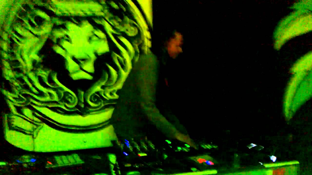 Mix au SYLVERTONE - MONTBRISON