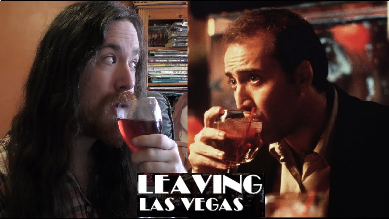 Leaving Las Vegas Movie Review - Just Nicolas Cage