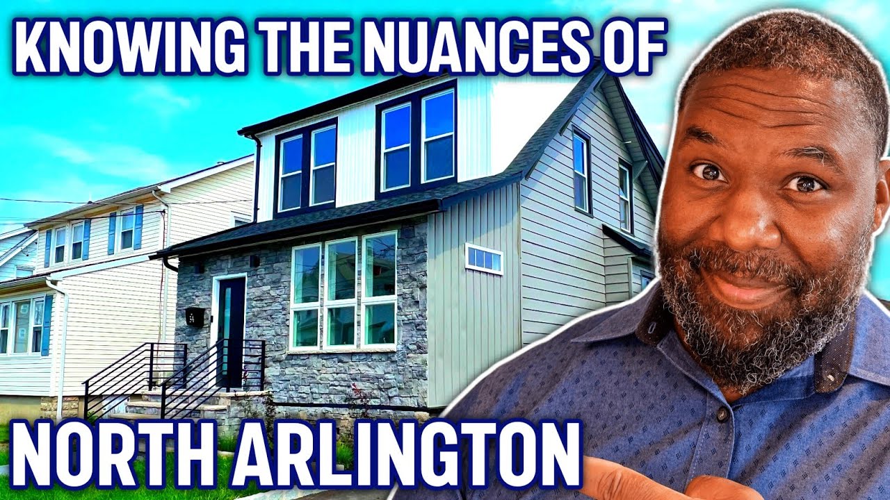 KNOWING THE NUANCES OF NORTH ARLINGTON | NEW JERSEY LIVING