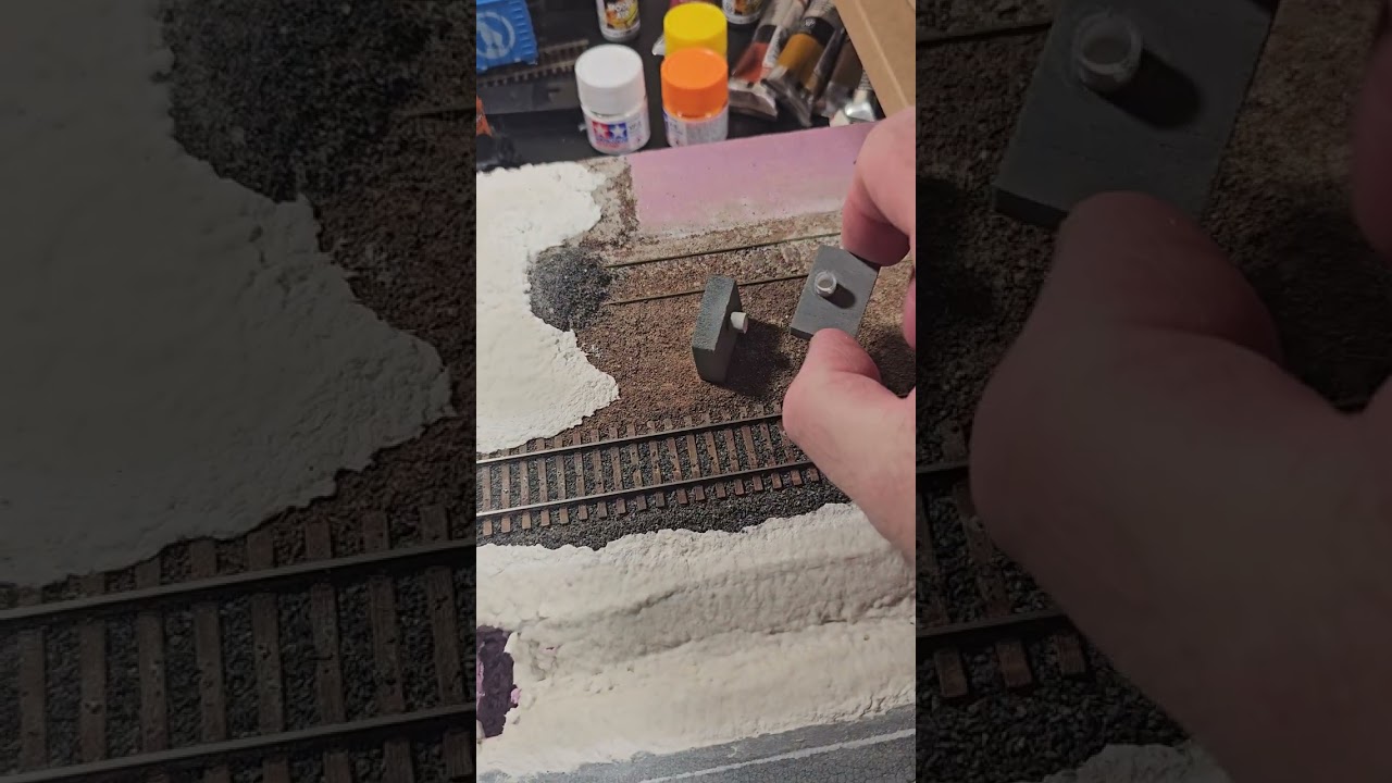 Small Progress