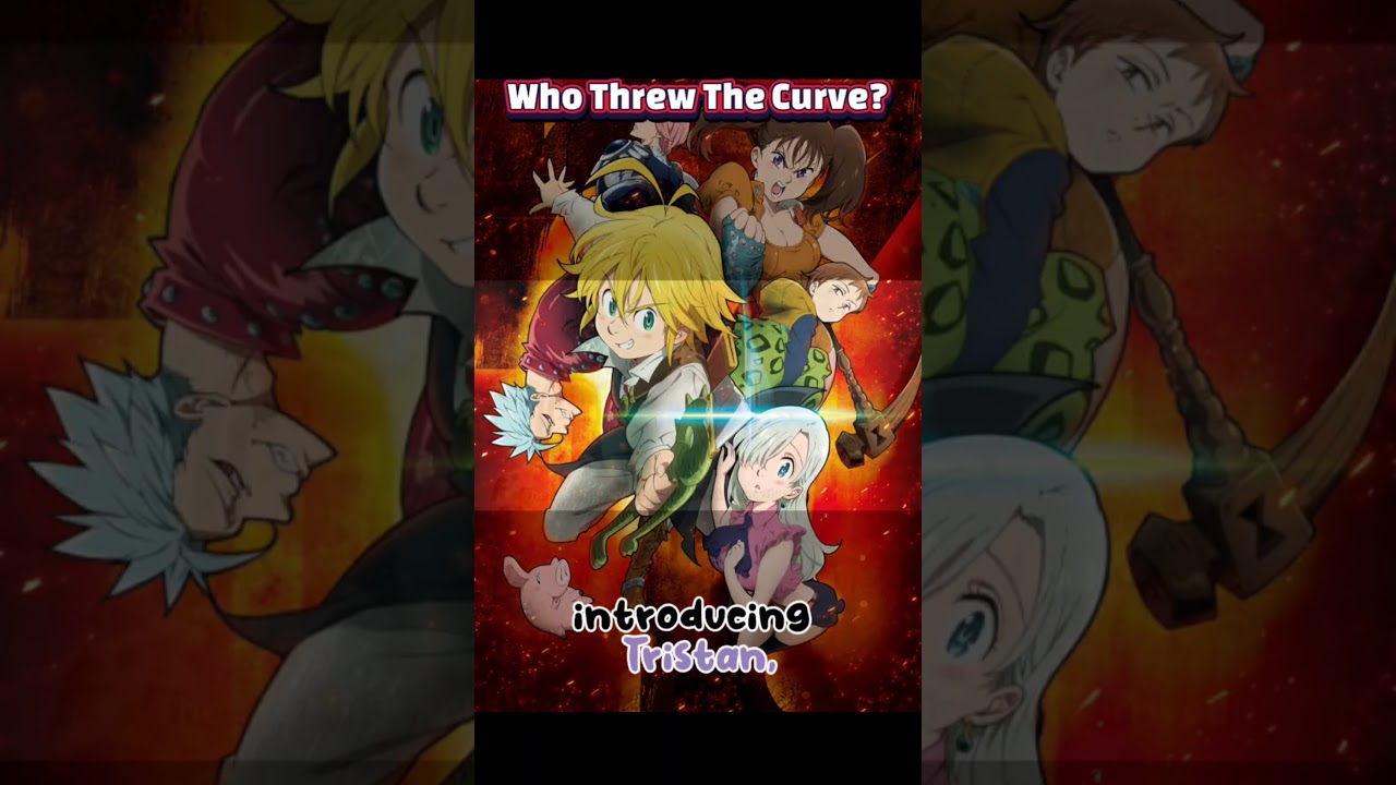 What Really Happened to Seven Deadly Sins? | The End, the Sequel, and What’s Next
