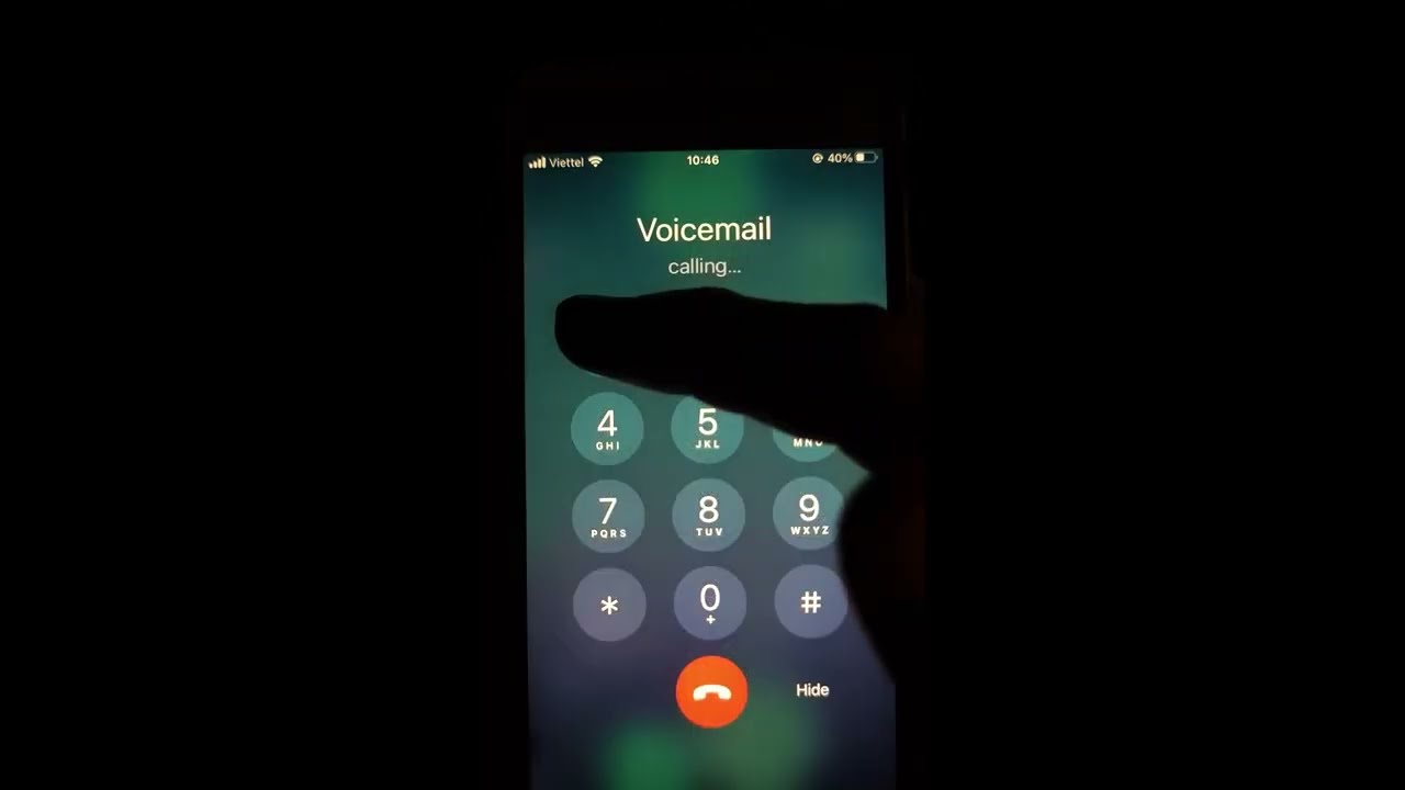 10 Ways To Fix Voicemail not working on iPhone | Voicemail Error