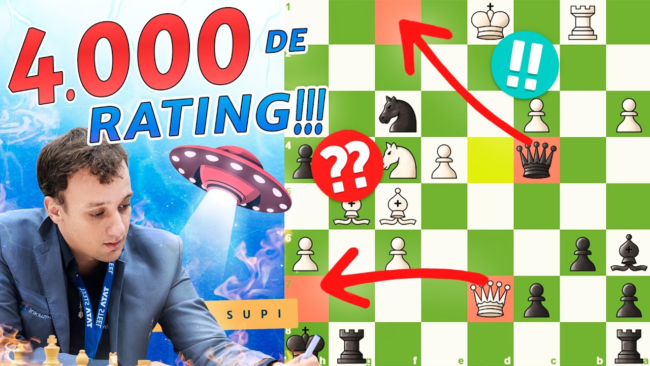 O LANCE MAIS DIFÍCIL DA HISTÓRIA!!!