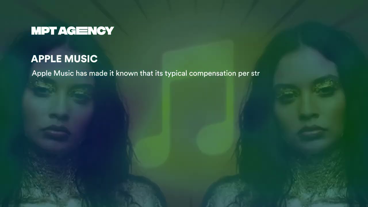 How Much Do Music Streaming Platforms Pay Per Stream