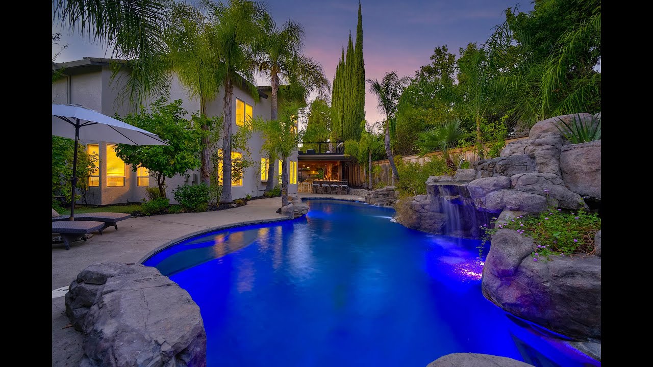 Elegance and Beauty in Rocklin CA