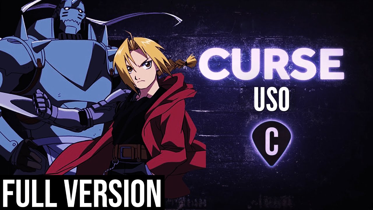 [Instrumental Remake] Fullmetal Alchemist: Brotherhood ED Full - 