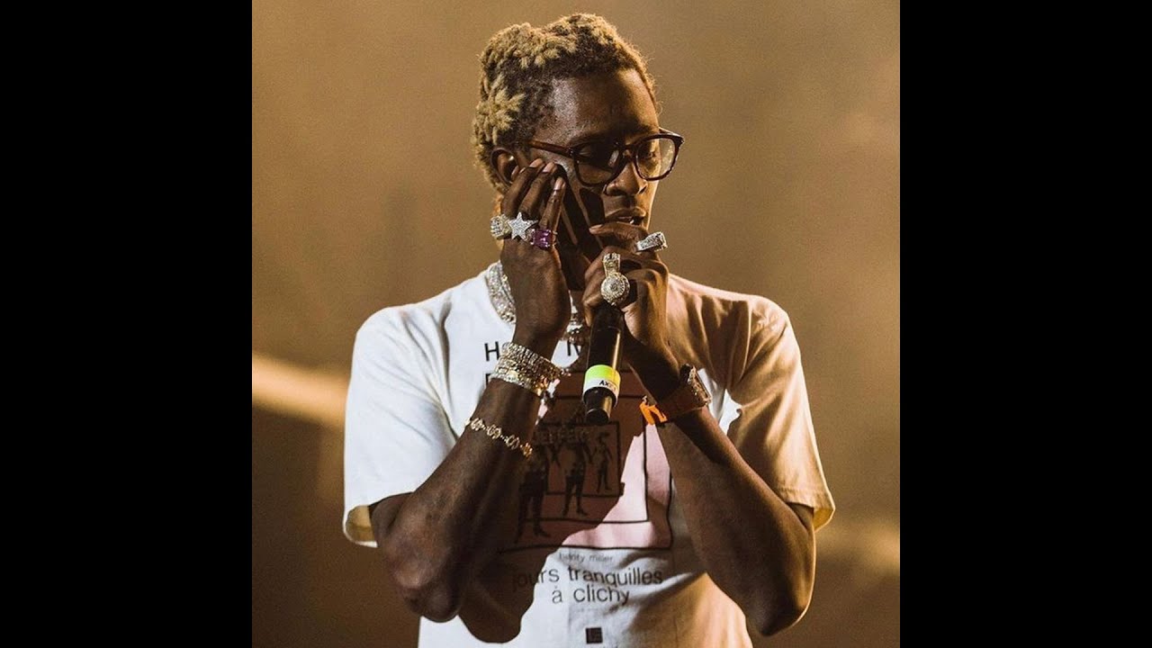 [FREE] Young Thug Type Beat 2024 - 