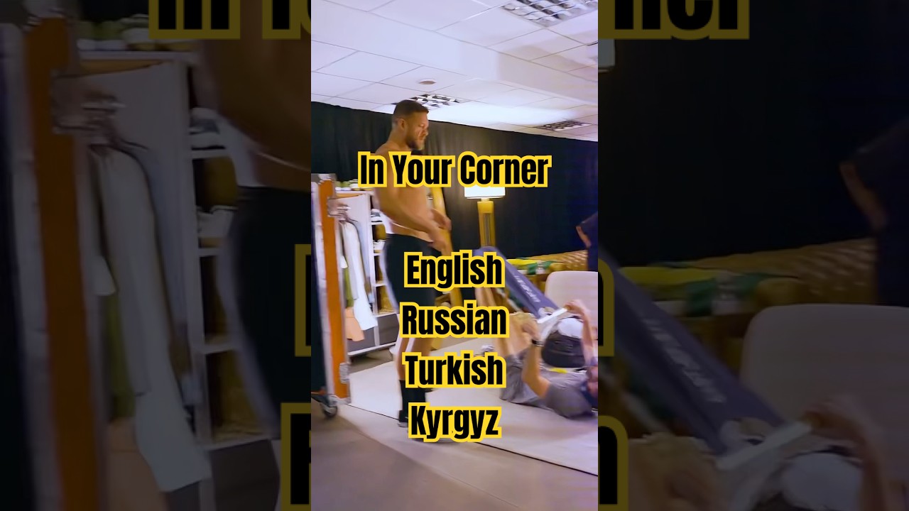 Pt.2 Imagine Dragons - In Your Corner (Extended Play)Lyrics | Russian | Kyrgyz | Turkish 