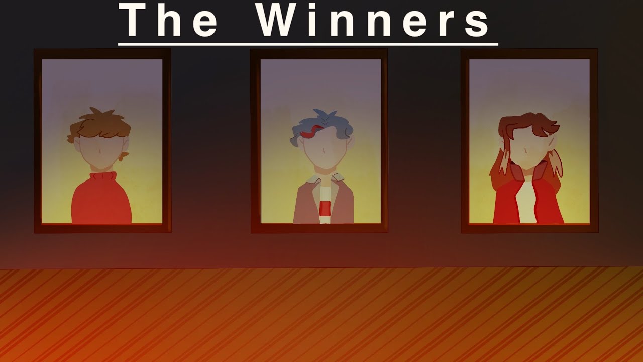 The Winners || double life