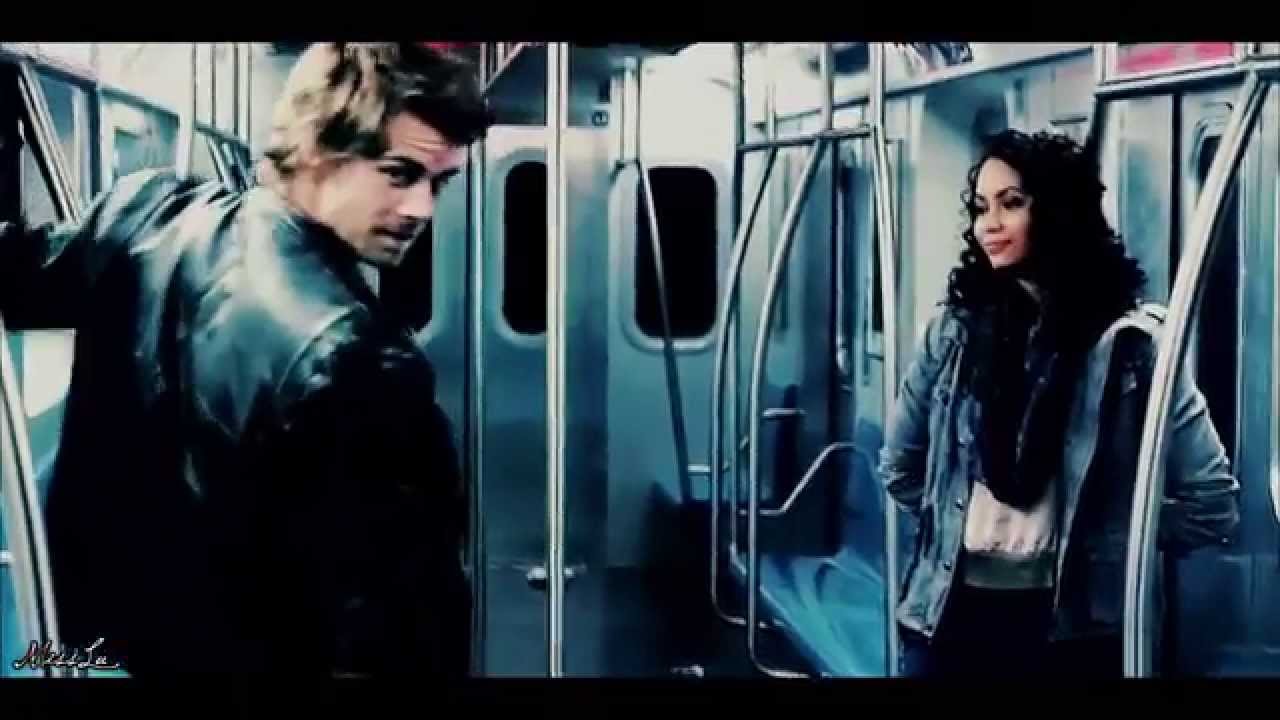 John & Astrid | Chasing Cars