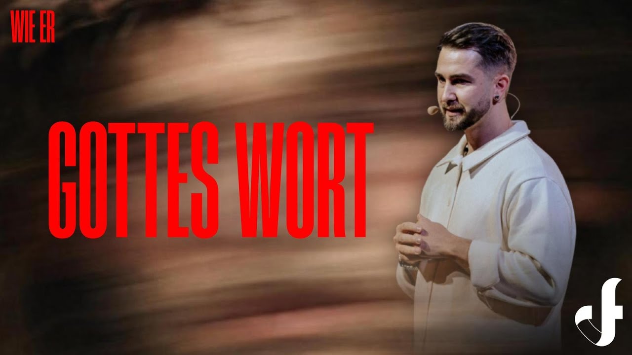 Gottes Wort | Daniel Hügel