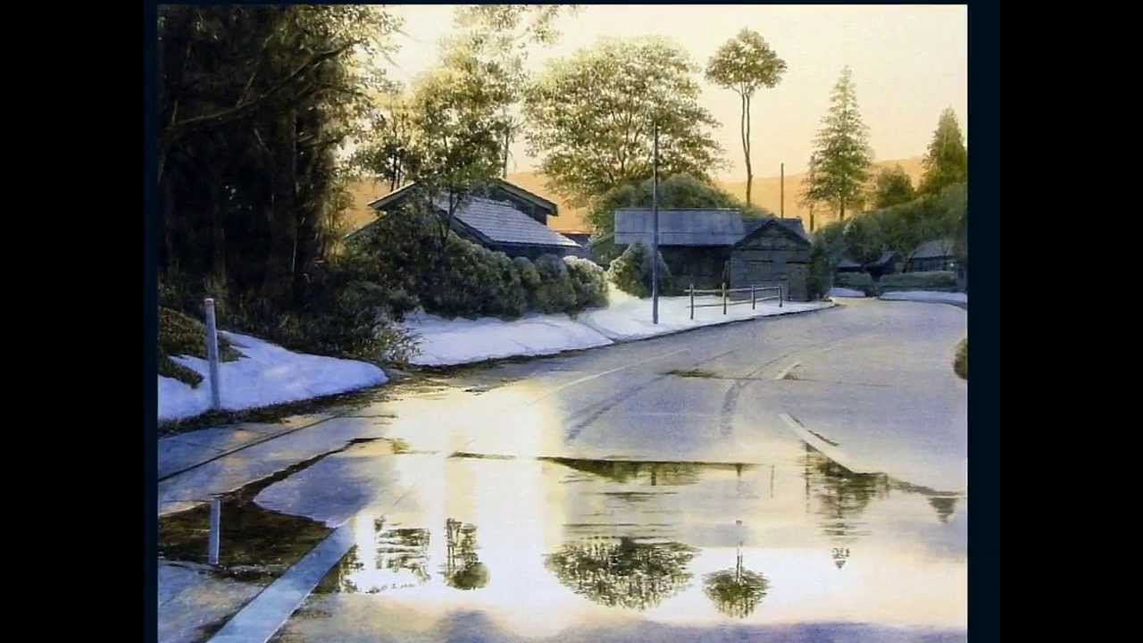 Abe Toshiyuki