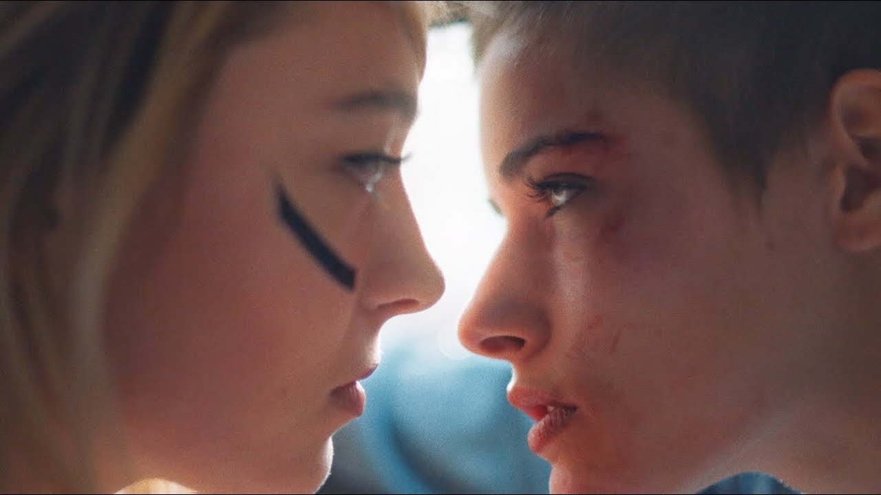Hyphen Hyphen - Mama Sorry (Official video)