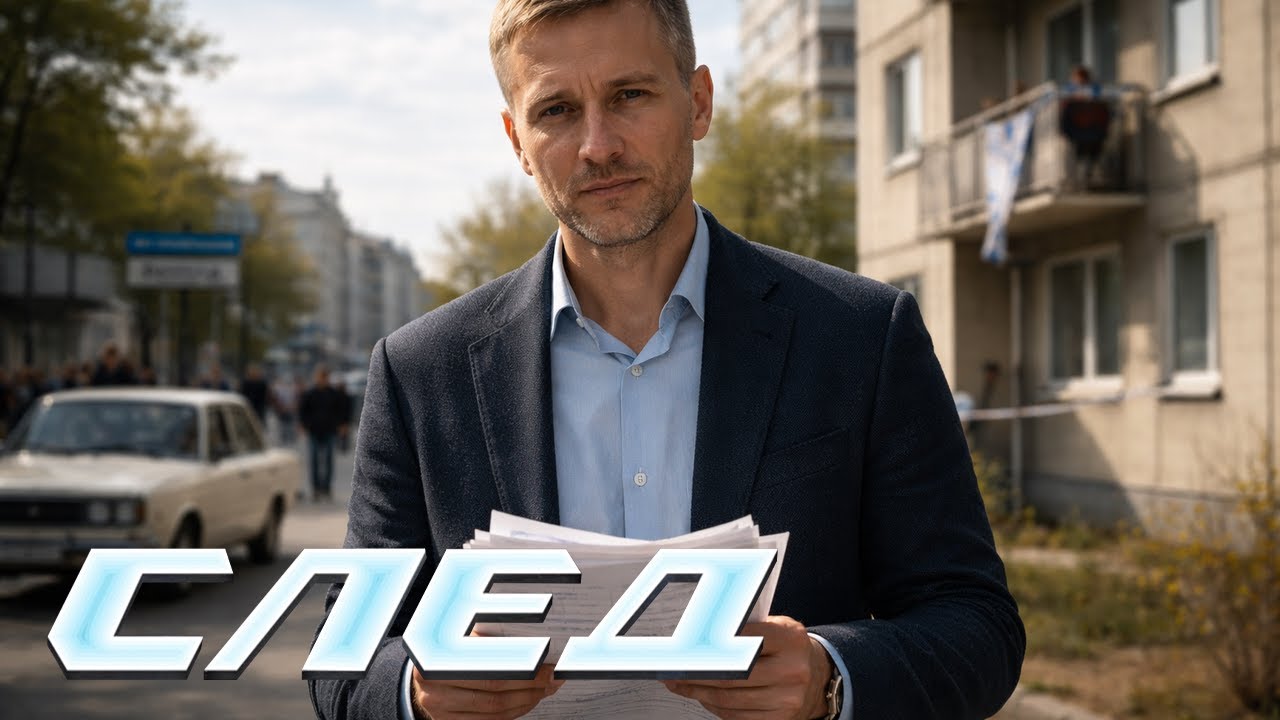 След. 701 серия - Женщины. Универсальная отмычка | Криминальные сериалы